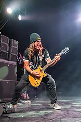 The Jack at Rialto Tucson, December  6, 2025